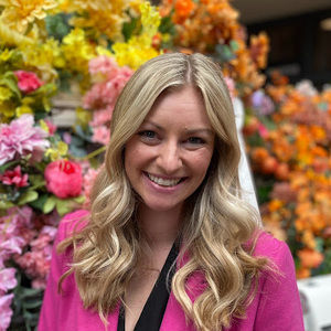 Meet your Posher, Kirsten